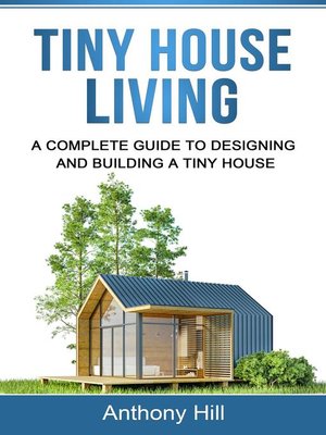 cover image of Tiny House Living